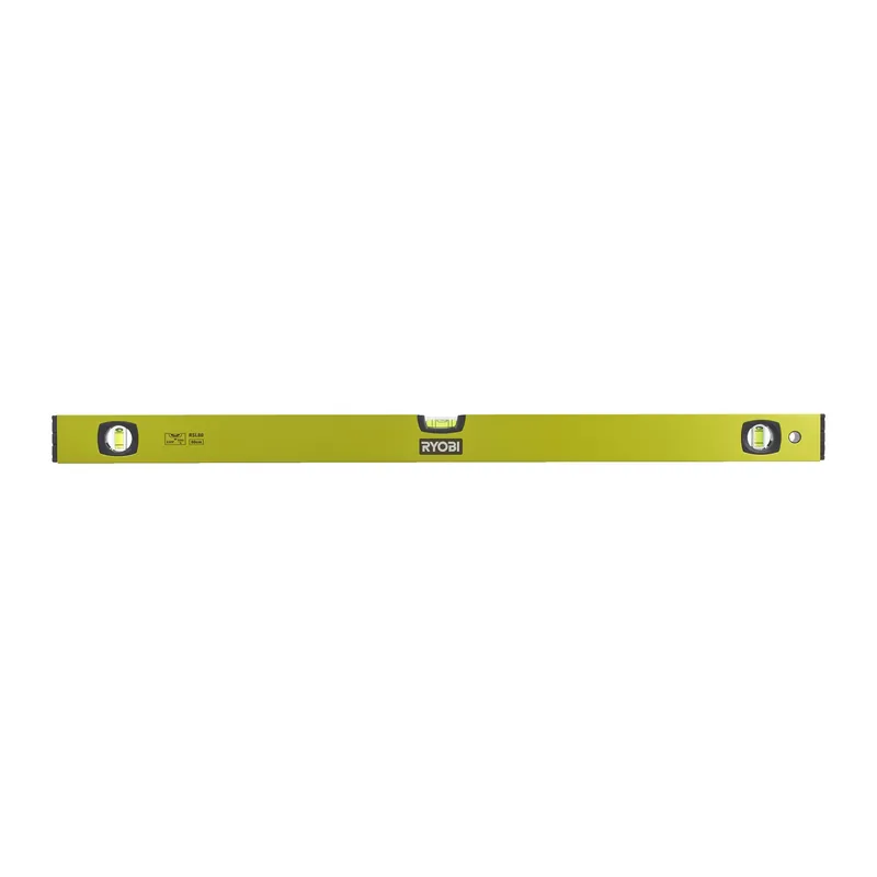 Ryobi RSL80 80cm vodováha Geprüft