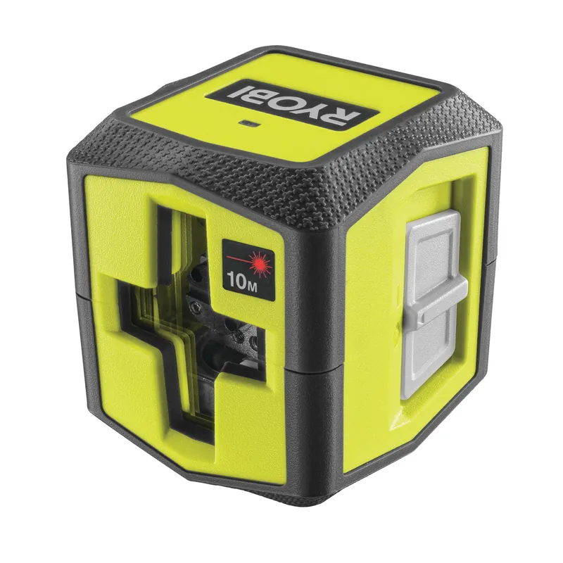 Ryobi RBCLLR1 Červený křížový laser Angebot