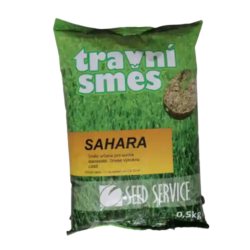 AgroBio SAHARA, 2 kg Finale Aktion
