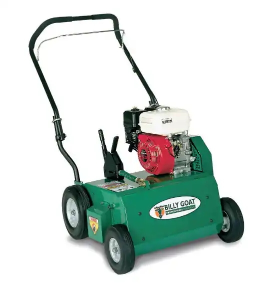Pronájem / Zapůjčení - Vertikutátor PR550H Online Kaufen