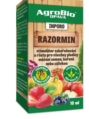 Abverkauf AgroBio INPORO Razormin, 10 ml
