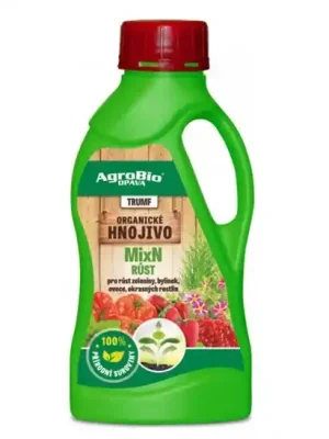 Bestseller AgroBio TRUMF MixN - Růst, 250 ml