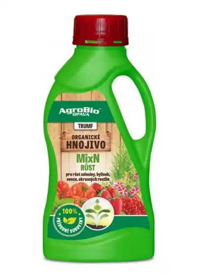 Bestseller AgroBio TRUMF MixN - Růst, 250 ml