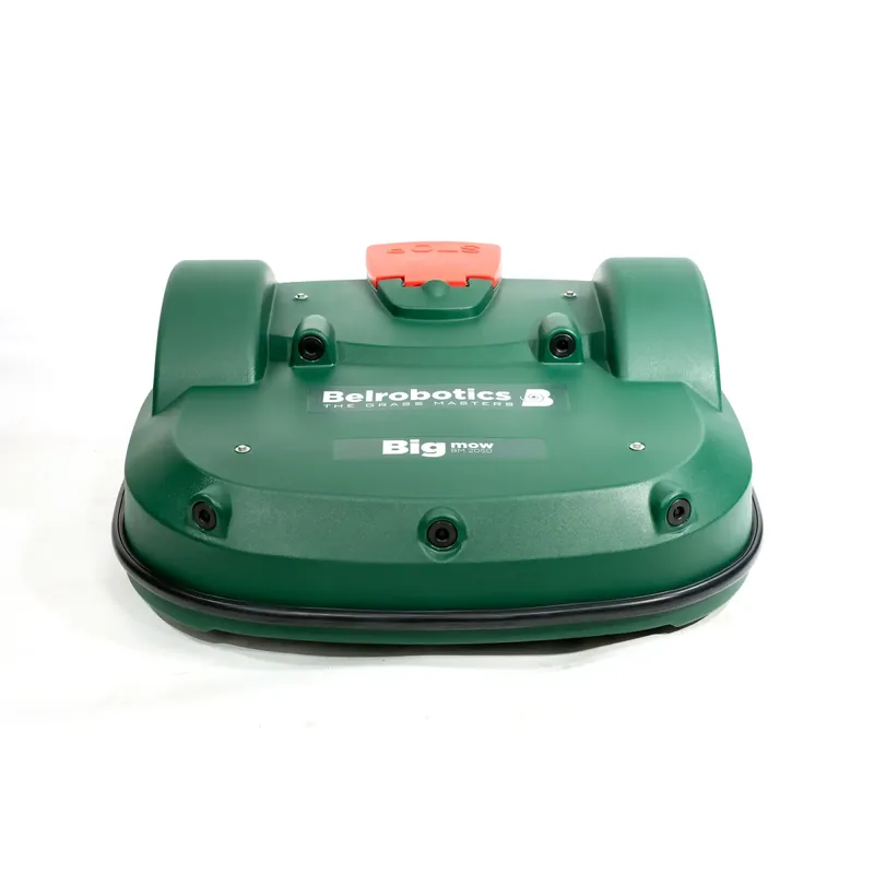 Robotická sekačka Belrobotics BM-2050 RTK Connected SLOPE Bestpreis