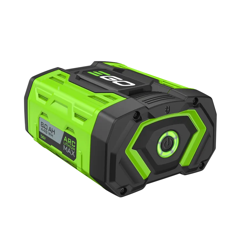 Geprüft EGO AKU baterie BA4480X