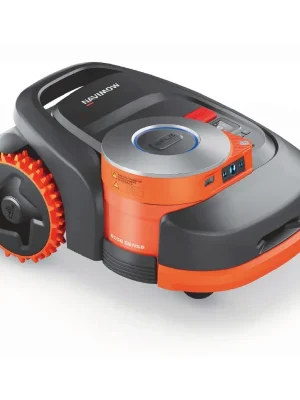 Robotická sekačka Segway Navimow H206E Preisknaller