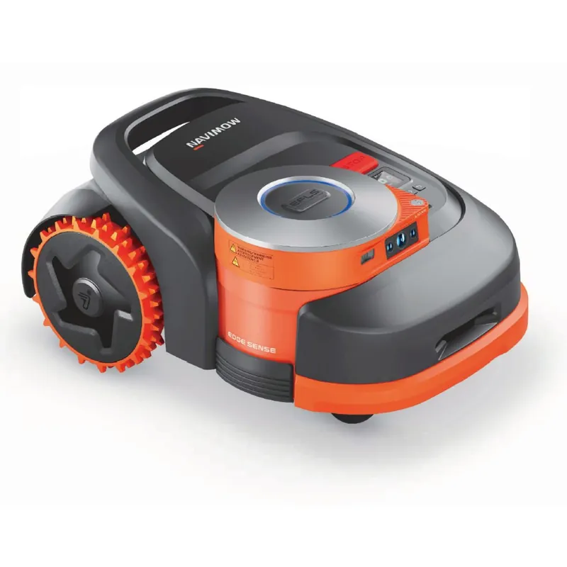 Robotická sekačka Segway Navimow H206E Preisknaller