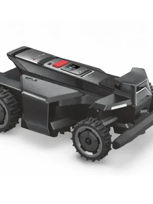 Robotická sekačka Segway Navimow X420E Sonderangebot