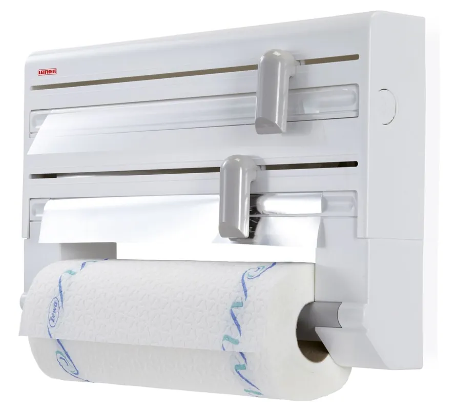 Mega-Angebot Držák kuchyňských rolí a fólií COMFORTLINE Parat LEIFHEIT 25703