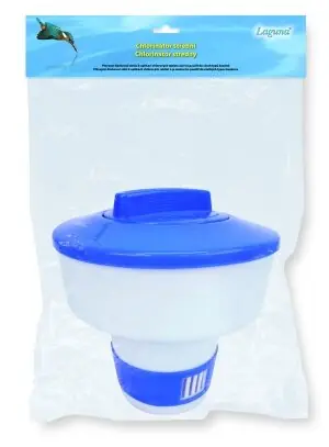Neue Kollektion Chlorinátor střední LAGUNA 9844