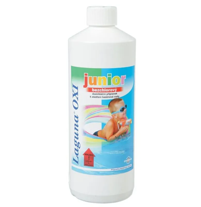 Top-Seller Oxi junior 1 l LAGUNA 9807