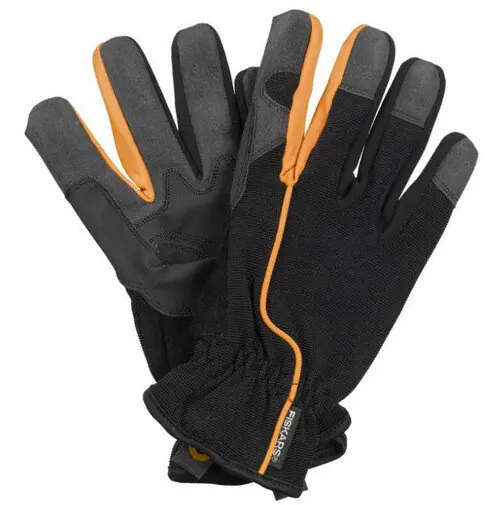 Neu Rukavice vel. 8 Fiskars 160005