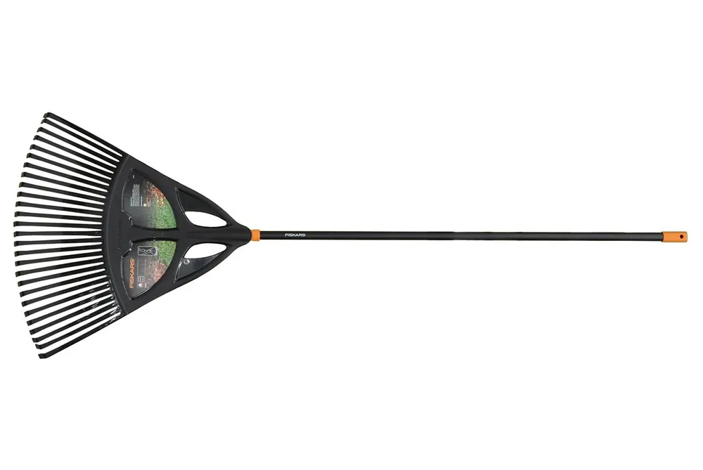 Solid™ Hrábě XL FISKARS 135090 Beliebt