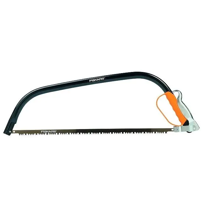 Pila rámová 62 cm SW30 Fiskars 124800 Must-Have