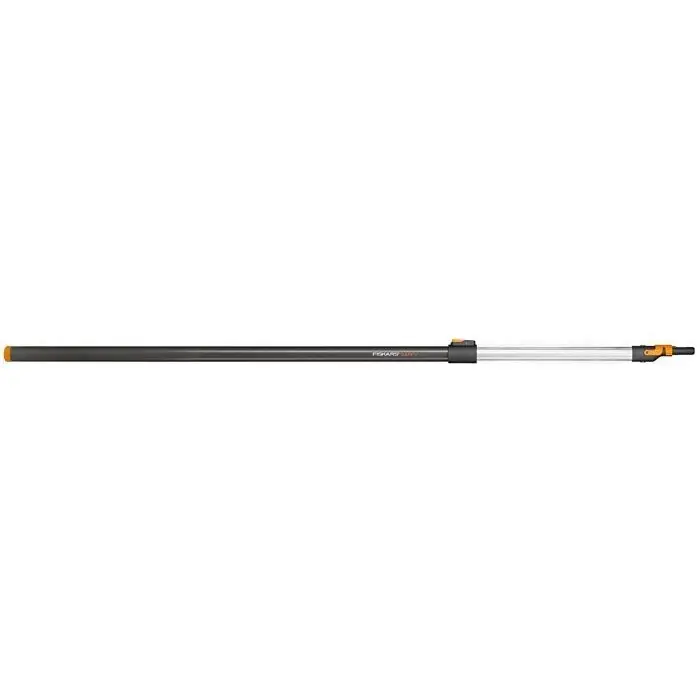 Násada teleskopická střední QuikFit Fiskars 136042 Beliebt