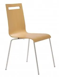 Beliebt Konferenční židle ELSI LC Antares