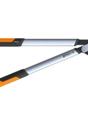 Preiswert PoweGearX™ Nůžky na silné větve jednočepelové L FISKARS 112440 (1020189)