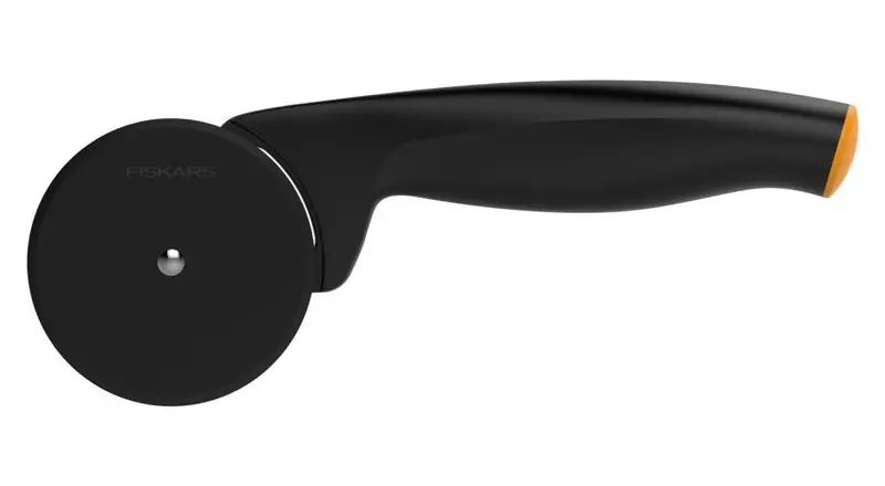 Kráječ pizzy Fiskars Functional Form 1019533 Echt
