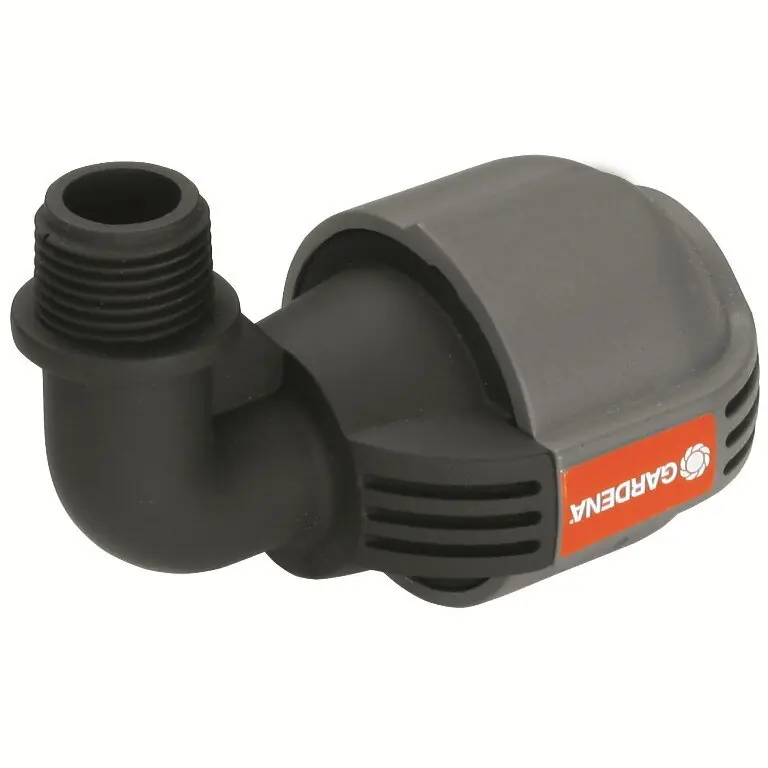 Angebot Gardena L-kus 25 mm x vnější závit 1/2", 2780-20