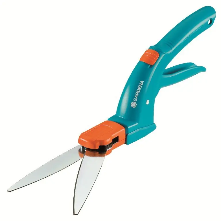 Gardena nůžky na trávu Classic, otočné, 8731-20 Günstig