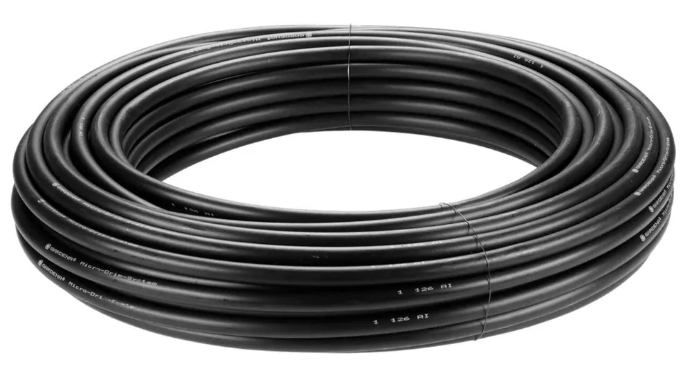 MDS Pokládací trubka 13 mm (1/2"), 50 m GARDENA 1347-20 Saisonangebot
