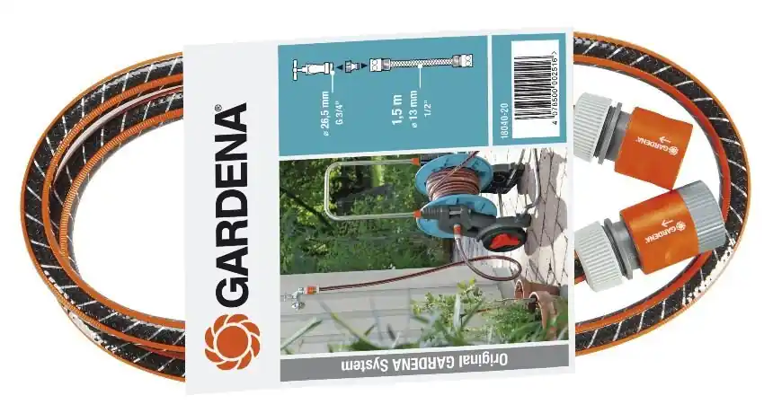 Gardena připojovací souprava Flex 1/2", 18040-20 Beliebt