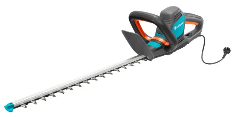 Gardena elektrické nůžky na živý plot ComfortCut 550/50 9833-20 Echt