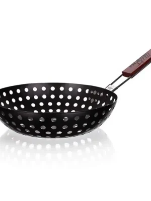 Sonderaktion Pánev grilovací wok BBQ 28 x 6,5 cm