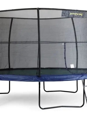 Trampolína JumpKing 14ft JumpPOD DeLUXE 4,2 m Highlight