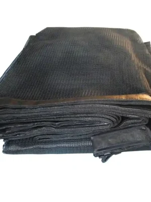 Super-Preis Ochranná síť k trampolíně JumpKING DeLuxe 4,2 M, model 2016+