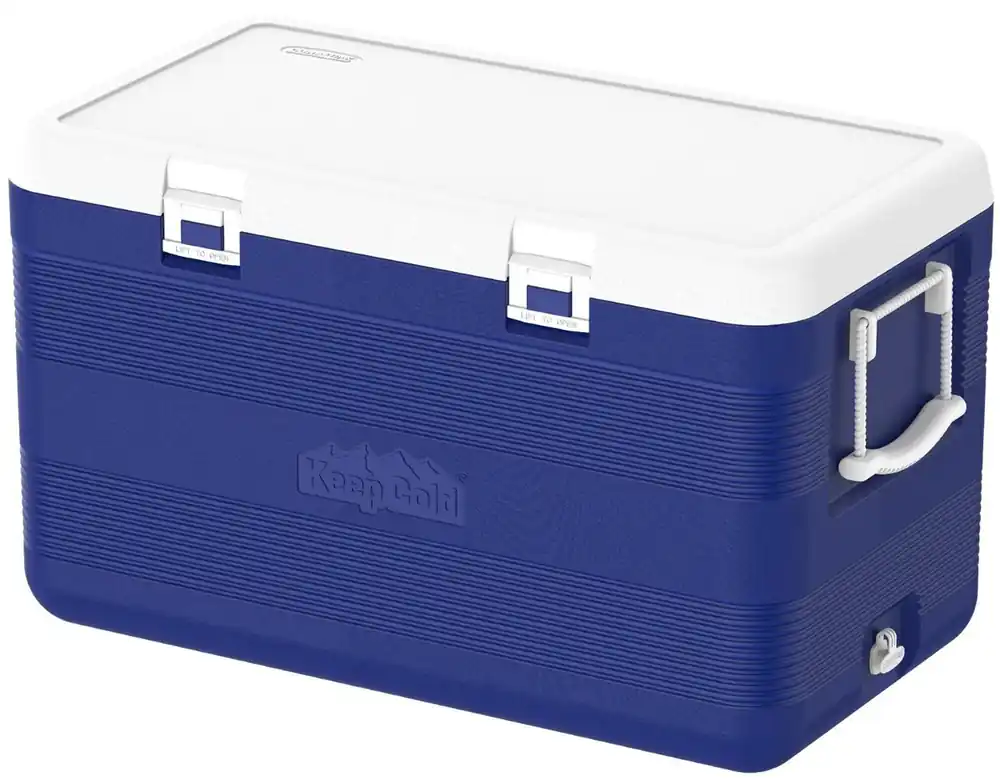 Neue Kollektion Keep Cold Chladicí box 127 l DURAMAX