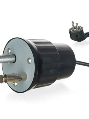 Nur Für Kurze Zeit Motorek grilovací 220V, 10Kg