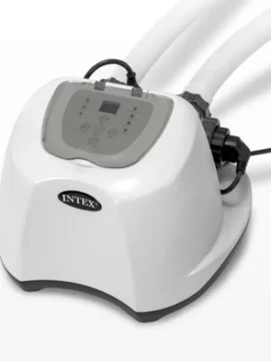 Meistverkauft Krystal Clear Chlorinátor 26668 do 26 m³ INTEX 10911046