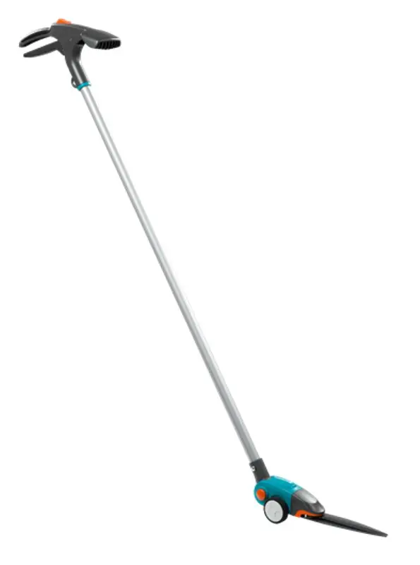 Echt Nůžky na trávu s násadou Comfort Gardena 12100-20