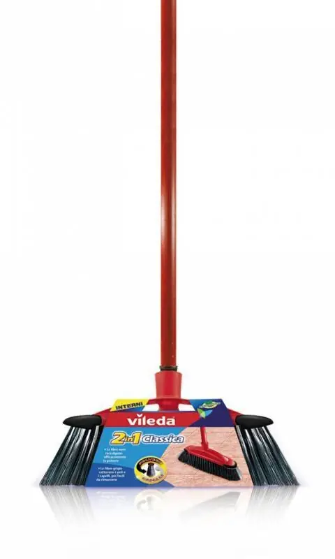 Smeták vnitřní 2v1 VILEDA 148063 Bestpreis