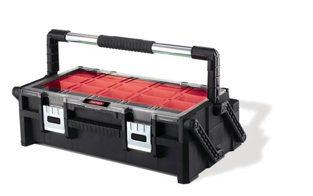 Organizér 22" výsuvný KETER 17185073 Mega-Angebot