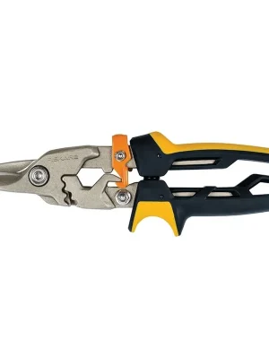 PowerGear nůžky na plech rovné Fiskars 1027207 Kracherpreis
