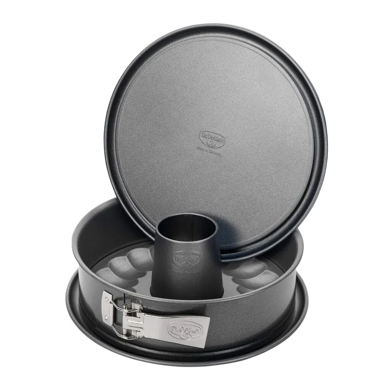 BACK-HARMONIE Forma na dort a bábovku Ø 26 cm DR.OETKER 2602 Top-Seller