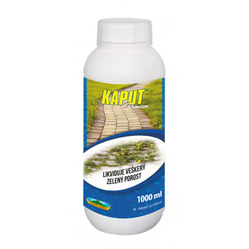 Saisonangebot Kaput Premium Herbicid 1 l LOVELA 4606_CR