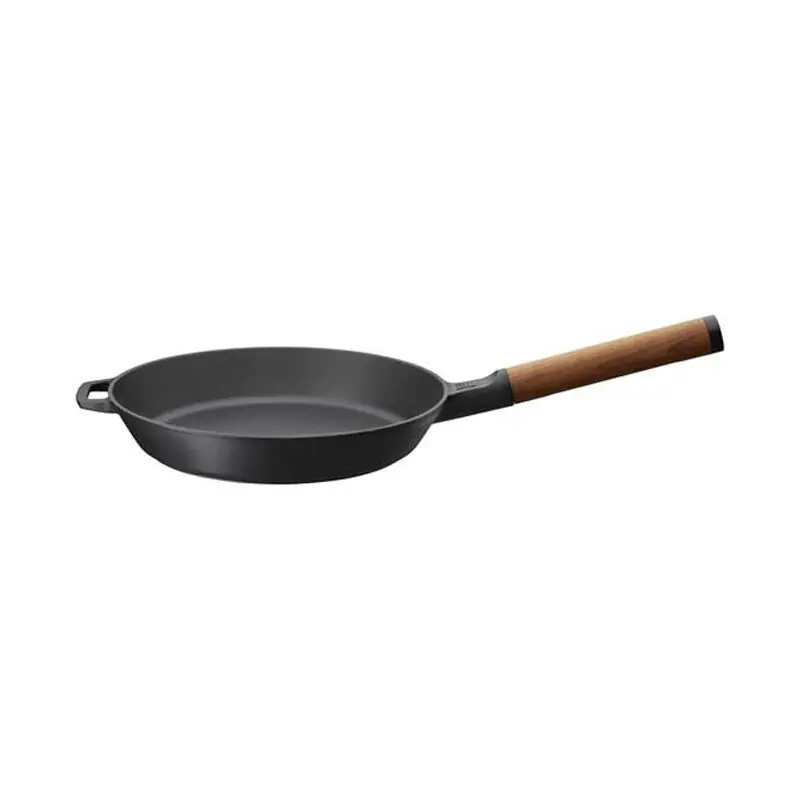 Abverkauf Norden Pánev ø 26 cm, litinová, černá FISKARS 1026569