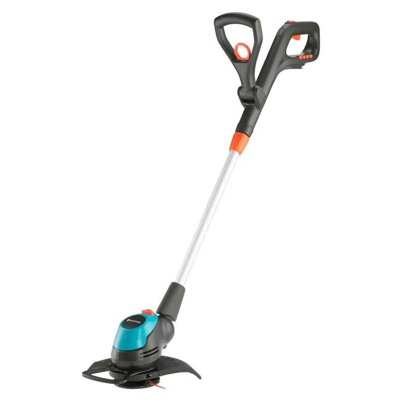 P4A Akumulátorový trimmer EasyCut 23/18V P4A GARDENA 14700-55 Nur Für Kurze Zeit