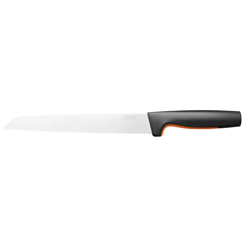 Preiswert Functional Form Nůž na pečivo 21 cm FISKARS 1057538