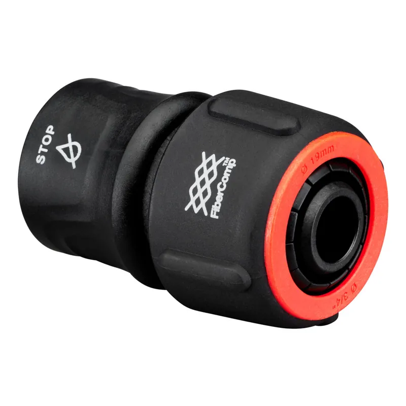 FiberComp Rychlospojka STOP 3/4" FISKARS 1054790 Online Kaufen