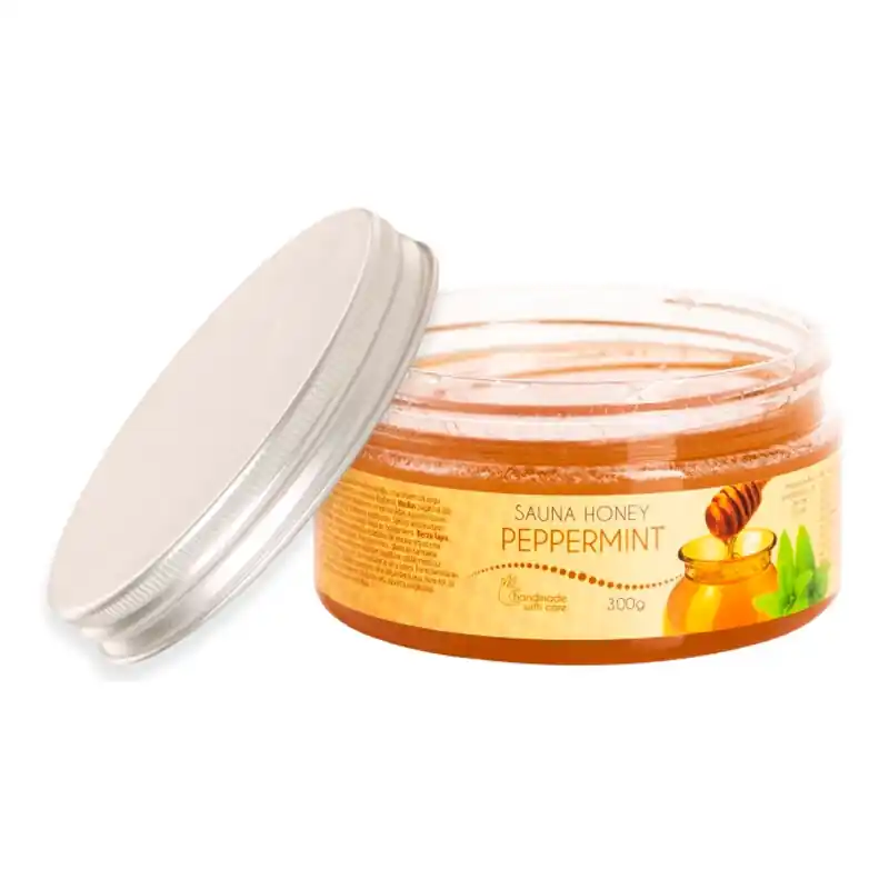 Wochenendangebot Med do sauny 300 g - peppermint MARIMEX 11105961