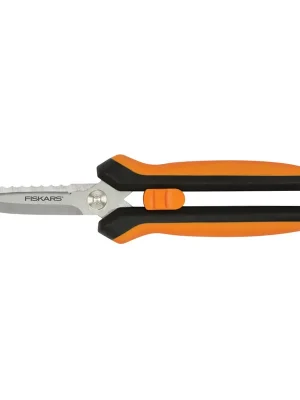 Garantierte Lieferung Solid™ Multifunkční nůžky SP320 FISKARS 1063328