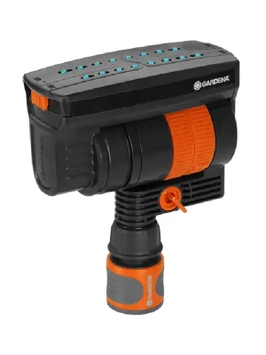 Pipeline Výkyvný zavlažovač GARDENA 8251-20 Heißes Angebot