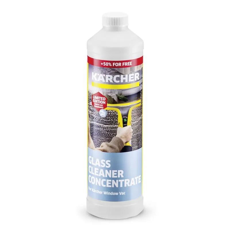 Bestseller RM 500 Profi čistič skel a oken 750 ml Kärcher 6.296-170.0