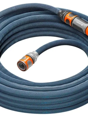 Rabatt Liano™ Xtreme Textilní hadice 15 m - sada GARDENA 18465-20