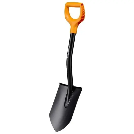 Solid™ Rýč do auta FISKARS 1066715 Saisonangebot