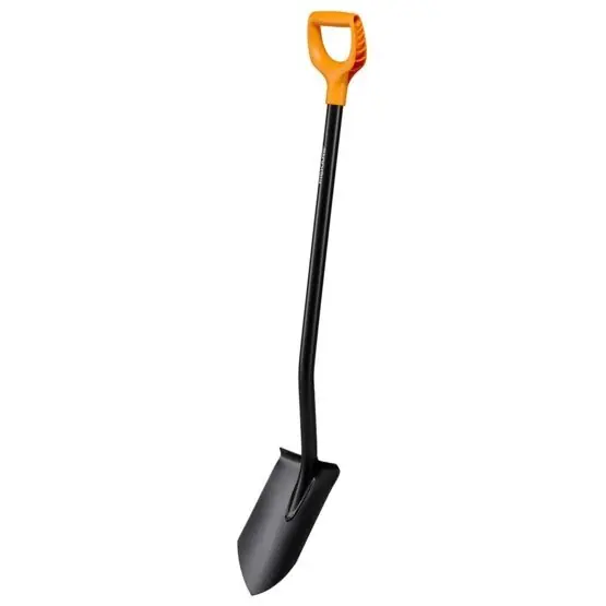 Solid™ Rýč špičatý FISKARS 1066716 Jetzt Kaufen